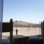 Atlas Horizon Apartment