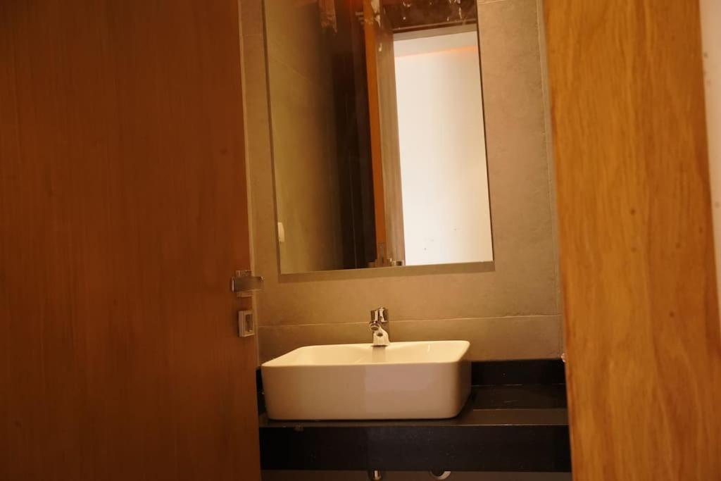 Atlas Horizon Apartamento Marrakesh