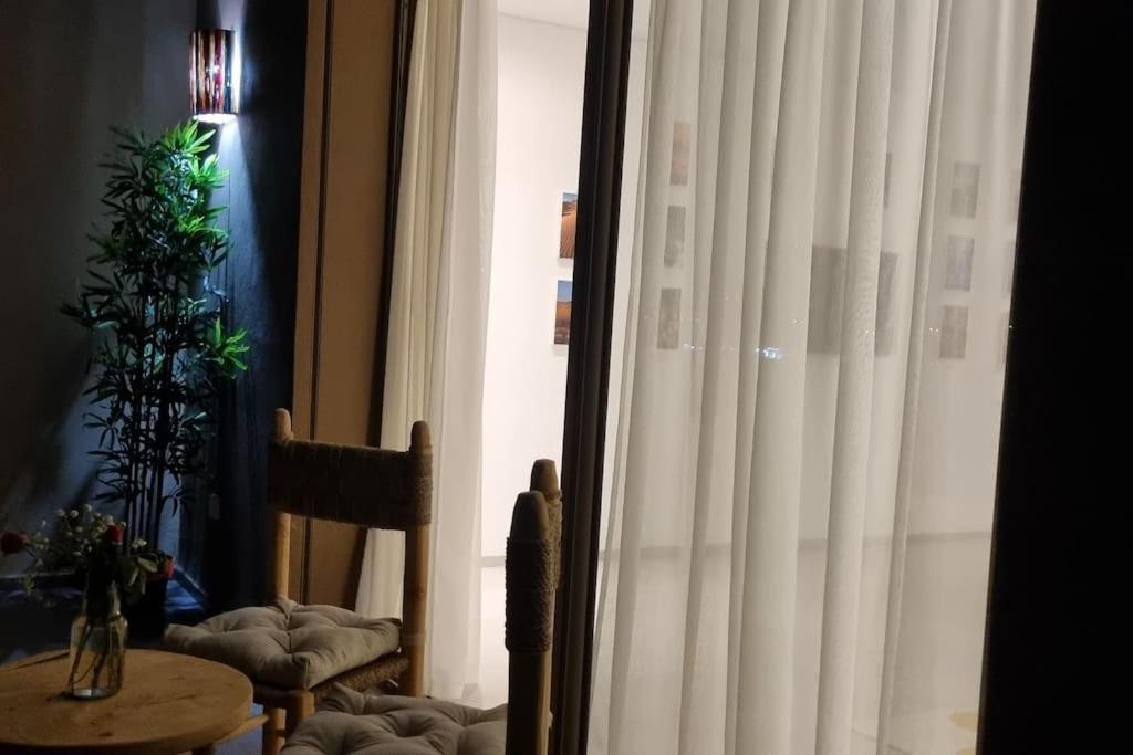 Apartamento Atlas Horizon *