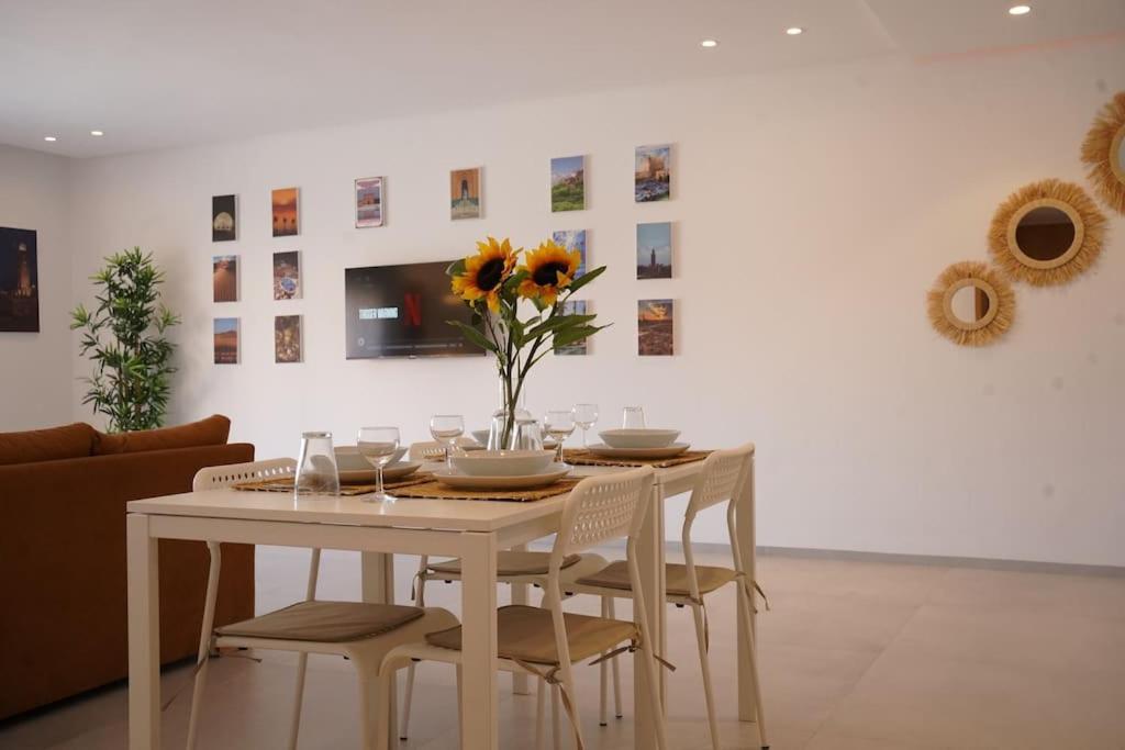 Atlas Horizon Apartamento Marrakesh
