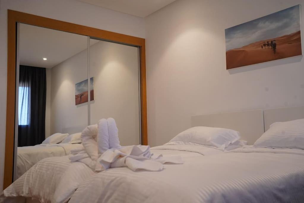 Apartamento Atlas Horizon Marrakesh