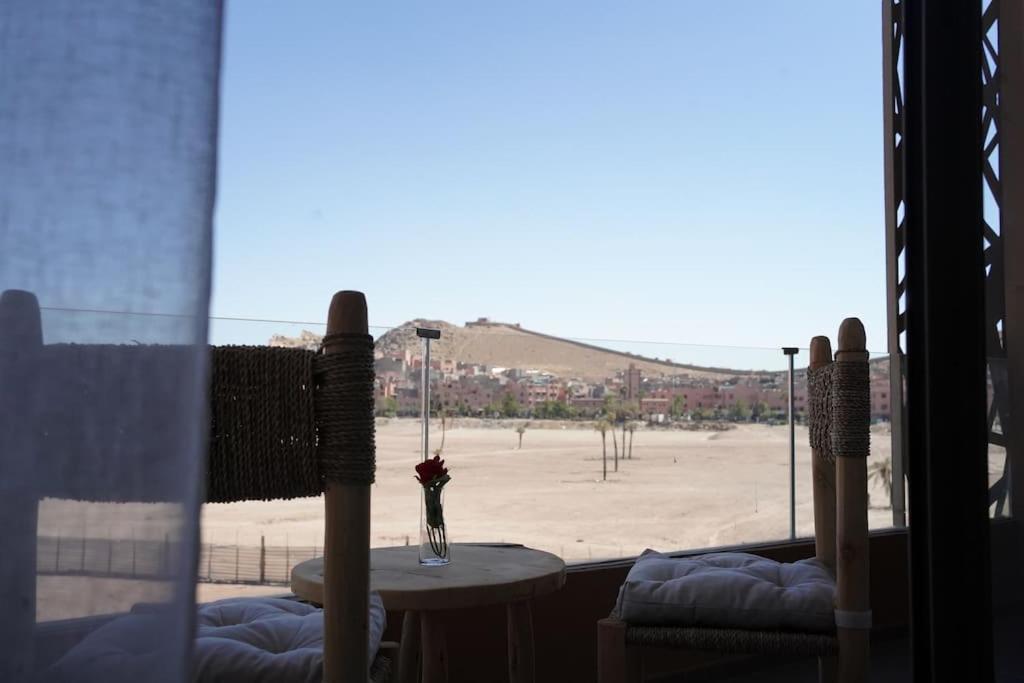 Apartamento Atlas Horizon Marrakesh
