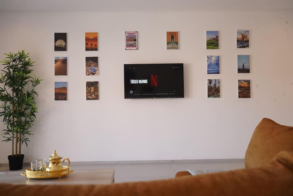 Atlas Horizon Marrakesh