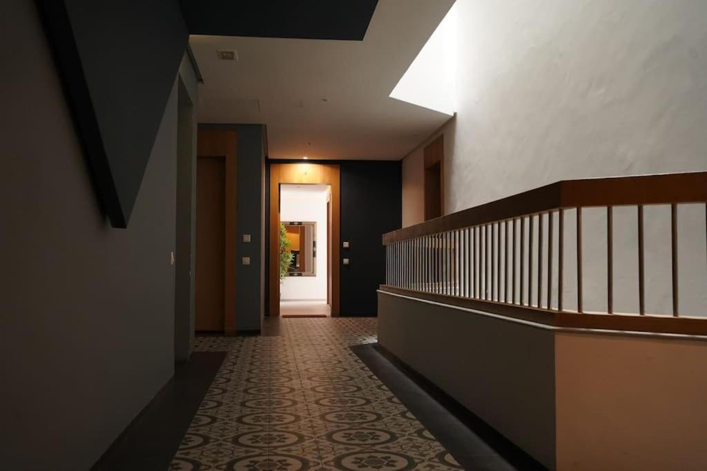 Apartamento Atlas Horizon