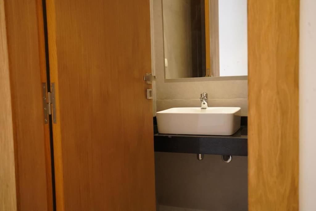 Atlas Horizon Apartamento *