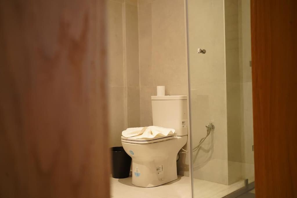 Apartamento Atlas Horizon *