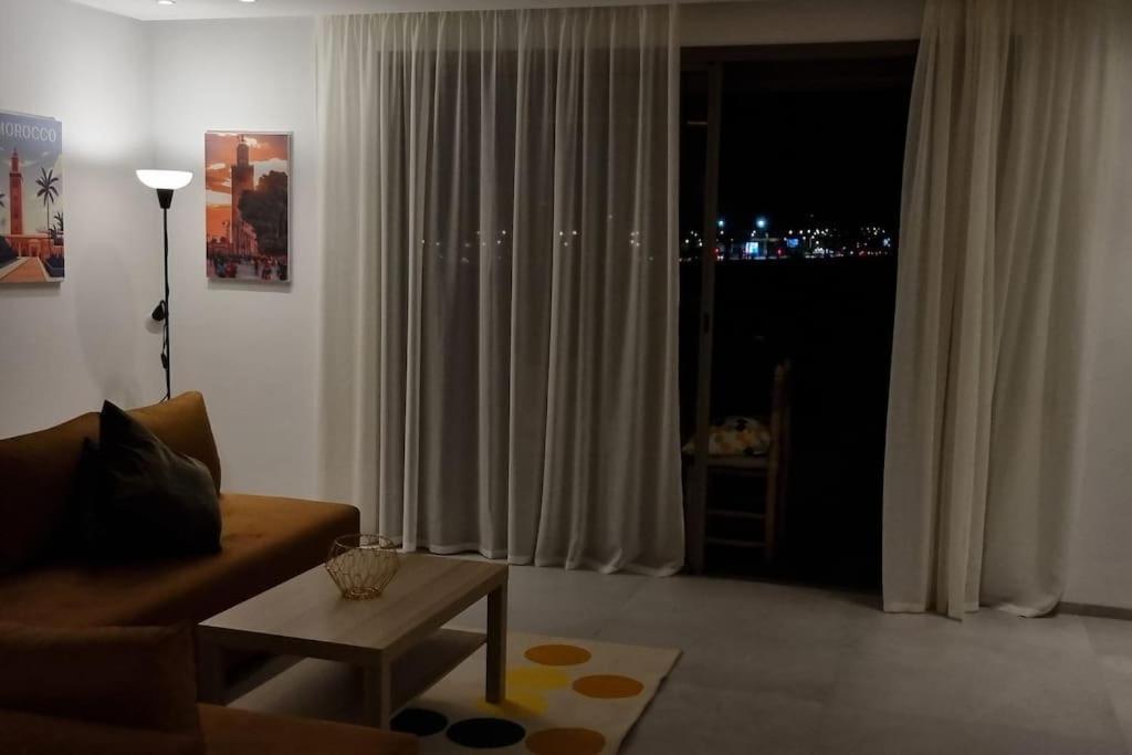 Atlas Horizon Apartamento *