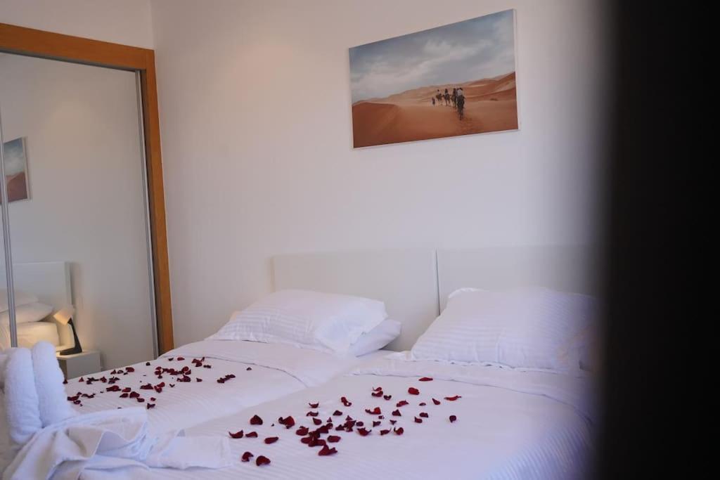 Apartamento Atlas Horizon Marrakesh